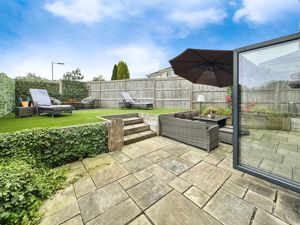Garden- click for photo gallery